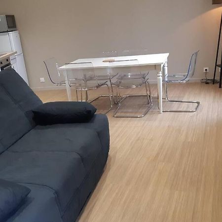 Monti Hypercentre Parking, Wifi Apartman Montivilliers Kültér fotó